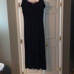 Women’s maxi